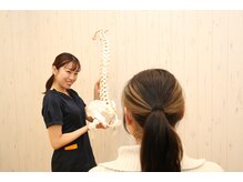 モア美容整体院 イオンタウン吉川美南院/