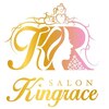キングレイス(Kingrace)のお店ロゴ