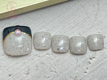 キャンアイドレッシー 平塚店/Foot定額コース5500円