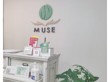 ミューズ 成城(MUSE)の雰囲気（店内の雰囲気です。）