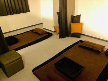 アジエスタ 溝の口店/ペアでのご案内も可能◎