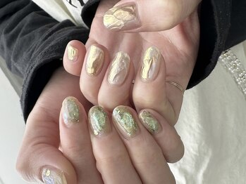 エトレ(etole)/asymmetry design