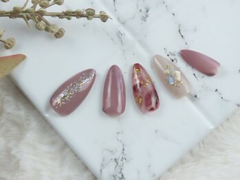 エリートネイル(Elite Nail)/プレミアムデザイン