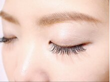 オーロ 武庫之荘店(ORO)/目尻長めスタイル