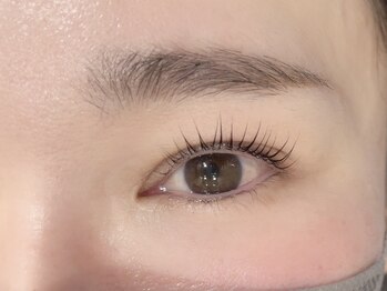 テラスヘア(TERRACE hair)/パリジェンヌラッシュリフト