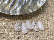 ネイルサロン アイナ(NailSalon Aina)/定額デザインコース