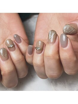 リアン(lien)/お持ち込みデザイン