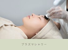 G/Hボディメイキング/プラズマシャワーニキビシミケア