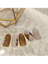 ソピーロ たかのこ店(sopiro)/2月【monthly &nbsp;gold】
