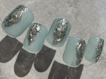 ライズプラス(Raize+)/ミラーニュアンス