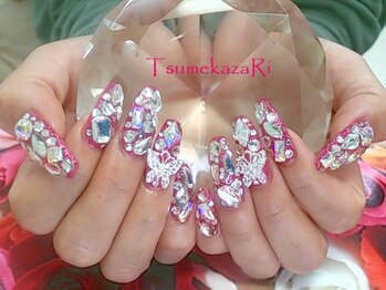 ツメカザリ(TsumekazaRi)/★埋め尽くし★