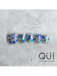 パラジェル フィルイン ワンホン
