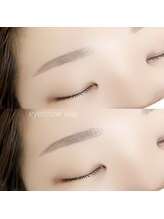 マルコ(marco)/アイブロウスタイリングwax