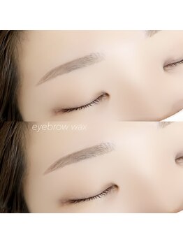 マルコ(marco)/アイブロウスタイリングwax