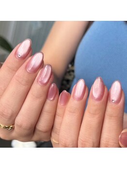 アイリッシュネイル 久屋大通店(Irish Nail)/ぷるマグ