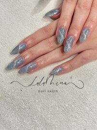 ～マグネットネイル～