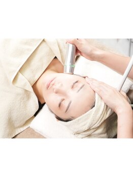 小顔になりたい