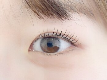 フィアラ 京都駅前店(Fiara)/まつ毛パーマ