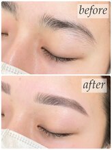 シアラ 北花田店(Ciara)/眉Wax