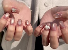 ガレリア エレガンテ 栄店(GALLARIA Elegante)/大人気★プルマグネイル