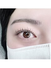 アルミュール(armure)/ケラチンラッシュリフト