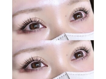 フィールリファイン(Feel Refine)/ラッシュリフト