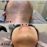 パーミル 弁天町店(per mille‰)