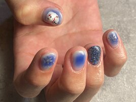 雪だるま