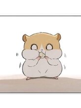 モモアネイル(MomoA nail)&nbsp;あみ ちゃん