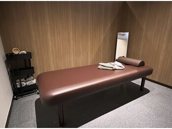 全力ストレッチ 川崎駅前店/全力ストレッチ　川崎駅前店