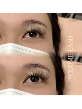 トラスト(Trust)/ボリュームラッシュ付け放題☆