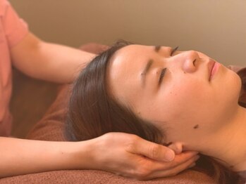 ジネコラボ 横浜(Gyneco-labo)/女性のための鍼灸