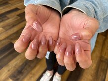 サンカリネイル バイ ヴァラ 新居浜 船木店(sankari nail by VALLA)/韓国発VALLANAILマグネット