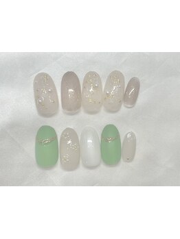 アートの種類が豊富