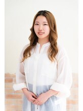 ミピブ 梅田(mipibu) YAMASAKI NANAMI
