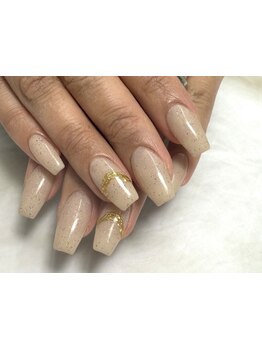 シンプル系（オフィス・日常）が得意