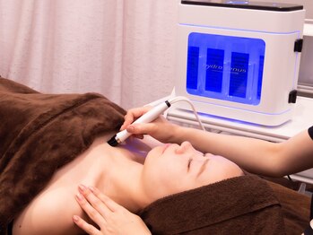 プティリッシュ(Petit Rishe)/暖かいベッドでゆったりスタート