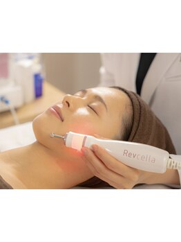 お肌をきれいにしたい