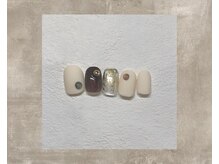 マルネイル 池袋店(MARU NAIL)/regular design+¥7,980
