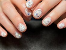 イル(ile)/オフ無料◆90分free design