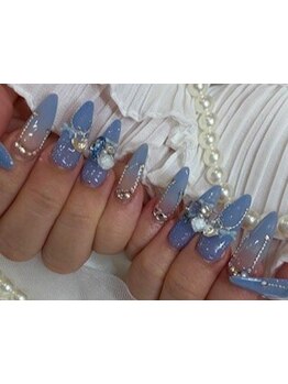 カラー・パーツの種類が豊富