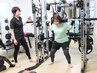 【シェイプアップ×ストレス発散】パーソナルトレーニング体験30分￥０