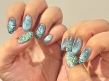 ネイルメゾン 天神店(NAIL MAISON)の雰囲気（【HAND★7550円】サマーコース[天神/韓国ネイル]）