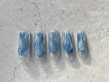 ユヅメ 目黒店(YUZUME)/【ニュアンスデザイン♪】