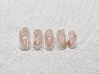 アット エル(at...L)/シンプル定額8000円3