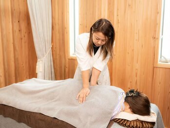 美妍世家 晶晶/