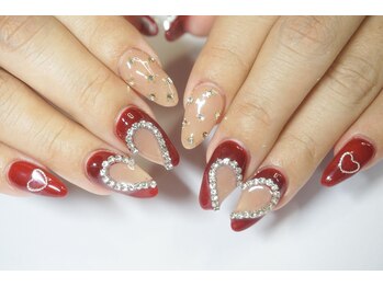 サロン デ ミランダ(Salon de Miranda)/