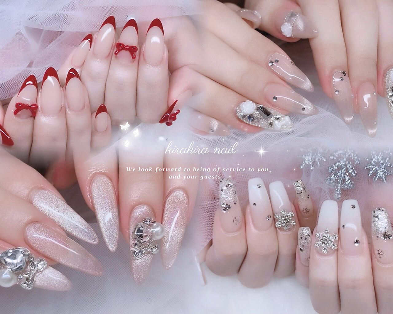 ミリミリ 本店(milimili)｜ホットペッパービューティー