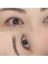 エン(en.)/上下パーマ