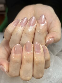 カラーグラデーション